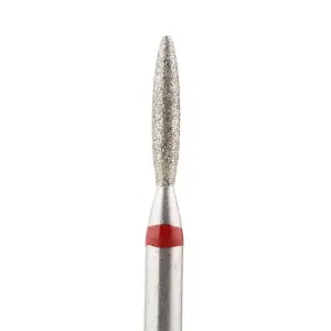 Elmas Freze Törpü Ucu, Ateş Model 018