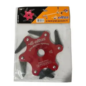 Eltos CBA250 Çim Biçme Aparatı