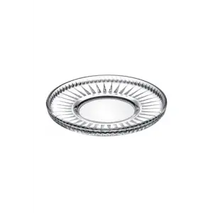 Elysıa Çay Tabağı, 130 MM, 6lı, Hediyelik Kutu