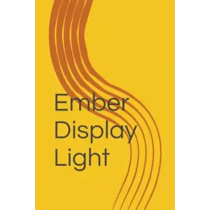 Ember Display Light