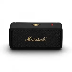 Emberton II BT Hoparlör, Blk&Brass