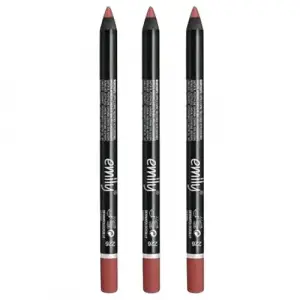 Emily Dudak Kalemi No:226-3 Adet