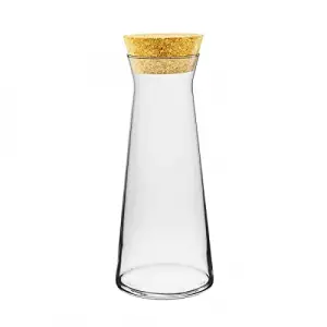 Emma Karaf Mantar Kapaklı 1000 Ml