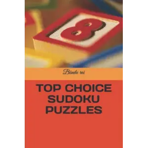 En İyi Seçim Sudoku Bulmacaları