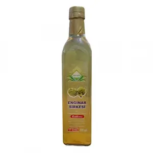 Enginar Sirkesi 500 ML