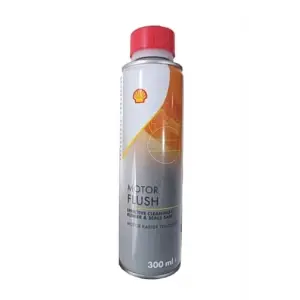 Engine Flush 300 ml