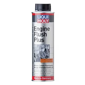 Engine Flush Plus Motor İç Temizleyici