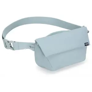 Enroute Sling; Small, Soft Blue-Darkest Blue
