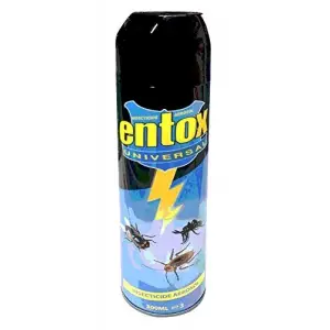 Entox Sinek İlacı 300 Ml