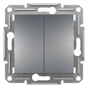 EPH0300162 Asfora Komutatör Çelik
