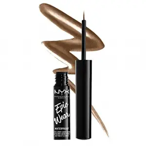 EPIC WEAR LİKİT EYELINER