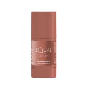 Equal Classic Kadın Roll-On 50Ml