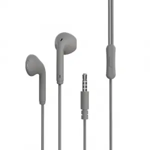 ​ER06 3.5mm Kulaklık Gri