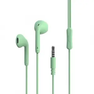 ER06 Yeşil 3.5 mm Kulaklık