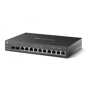 ER7212PC, Omada 3-in-1 Gigabit Vpn Router