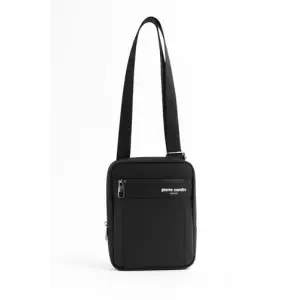 Erkek Çanta Siyah 01pc002011-S