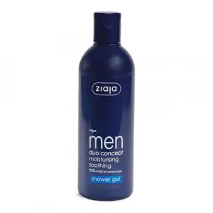 Erkek/Duş Jeli 300 Ml