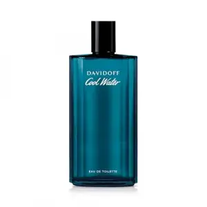 Erkek Eau de Toilette Parfüm 200 ml