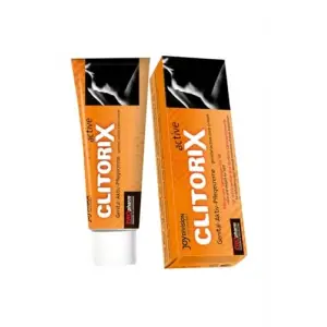 Eropharm Clitorix Active Kadın Krem (40 Ml)