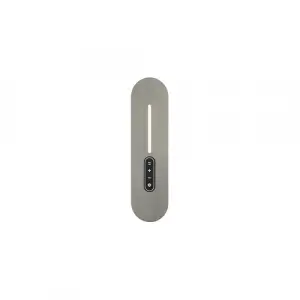 Errin 30luk Kobalt Aplik 7W 3000K