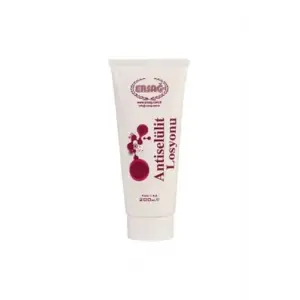Ersağ Antiselülit Losyonu 200Ml Anti Selülit