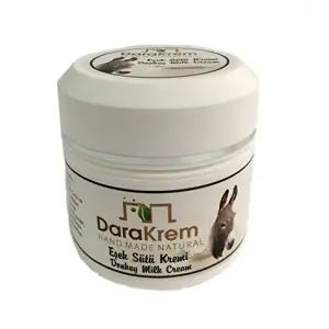 Eşek Sütü Kremi 50 ML