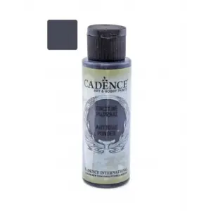 Eskitme Pudrası 70 ml. 707 SİYAH