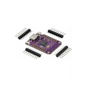 ESP32-S2 Mini WiFi Geliştirme Kartı, Type-C
