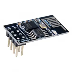 ESP8266 ESP-01 Wifi Modülü