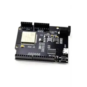 ESPDuino-32 ESP32 WiFi ve BletoothGeliştirme Kartı