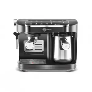 Espresso Hatır Perfetto