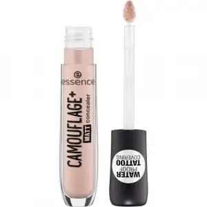 Essence Camouflage+ Matt Concealer 10