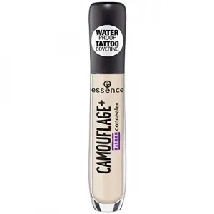 Essence Camouflage+ Matt Concealer 23