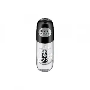 Essence Colour Shield Top Coat