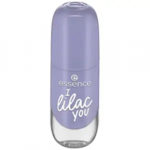 Essence Gel Nail Colour 17