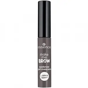 Essence Make Me Brow Jel Kaş Maskara 04