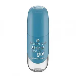 Essence Shine Last&Go Oje 77