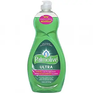 Essential Clean Original Elde Sıvı Bulaşık Deterjanı 739 ML