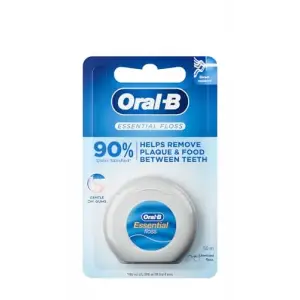 Essential Diş İpi Nane, 50 m