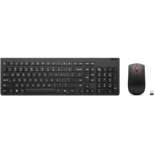 Essential Gen2 Kablosuz Klavye Mouse Set Türkçe Q - 4X31N50744