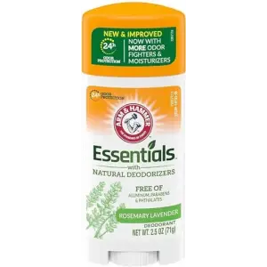 Essentials Fresh Deodorant 71 g -00033200190202