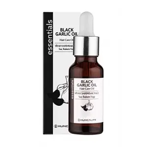Essentials Sarımsak Yağı 20 ml