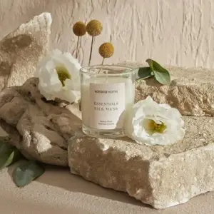 Essentials Silk Musk Kokulu Mum
