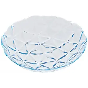 Estrella Mavi 22 cm Çukur Tabak 2li