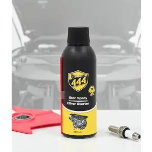 Eter 200 Ml