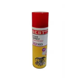 Eter Sprey 250 Ml Cr-303