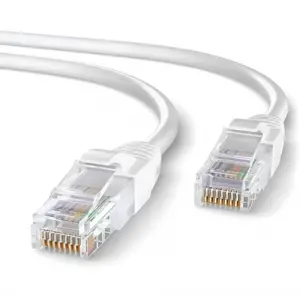 Ethernet Kablosu Fabrikasyon Internet Network Ağ Kablosu (3 Metre)