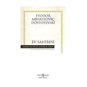 Ev Sahibi