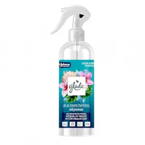 Ev & Tekstil Parfümü Okyanus 450ml