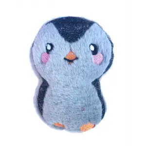 Evcil Hayvan Oyuncakları, Karnaval, Penguen